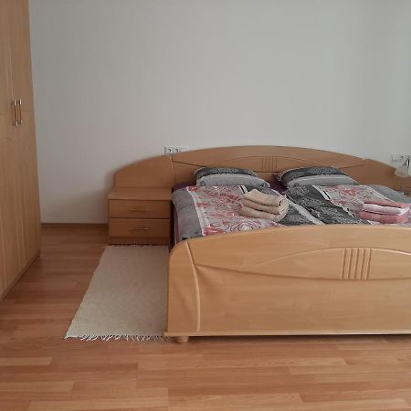 Apartma Teloh Kopacnica Exterior foto