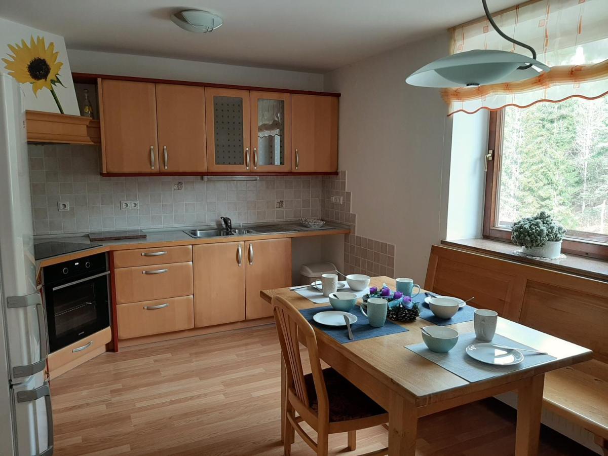 Apartma Teloh Kopacnica Exterior foto